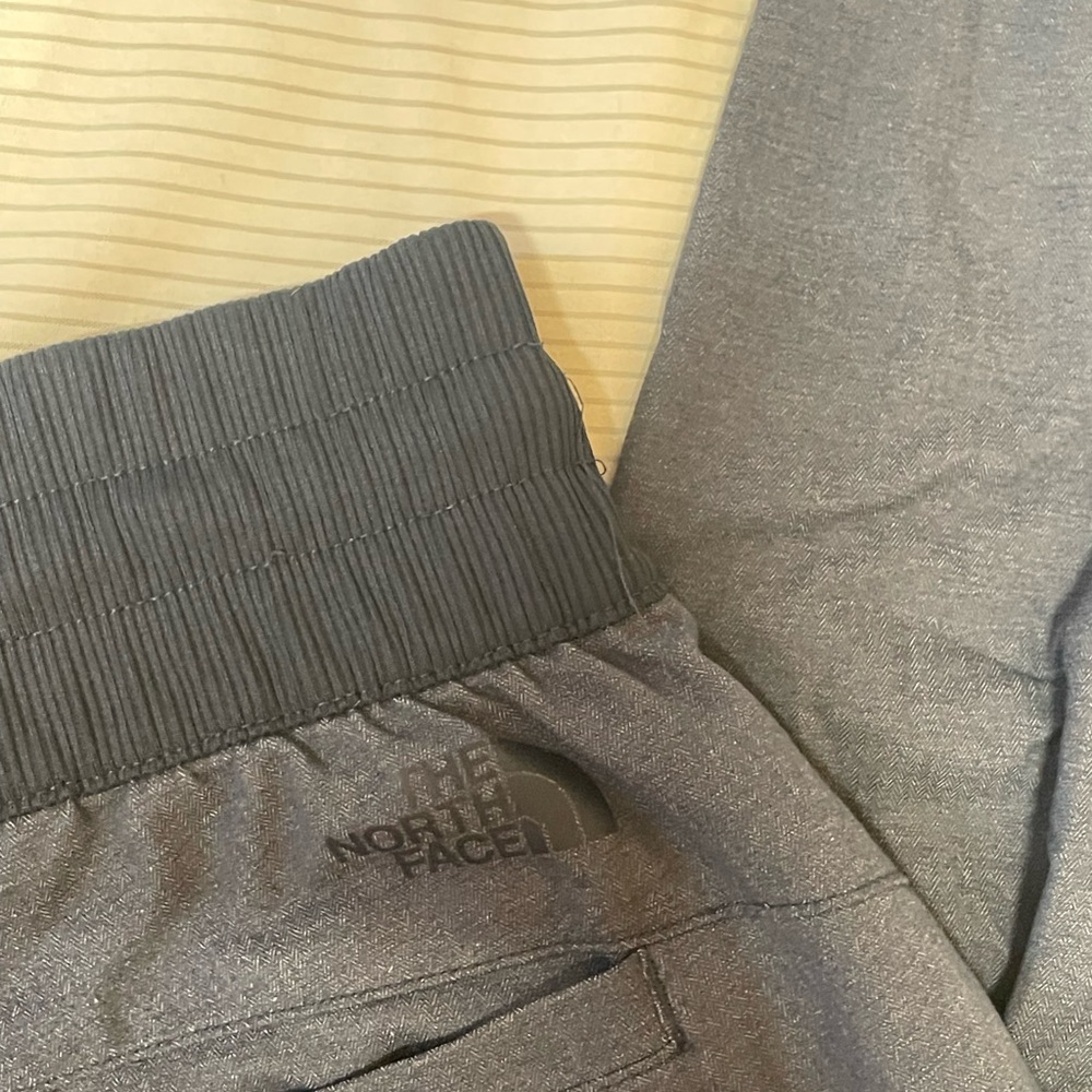 North Face Joggers